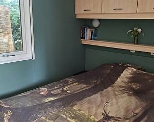 Verblijf 3220237 - Chalet Veluwe - Chalet Relax