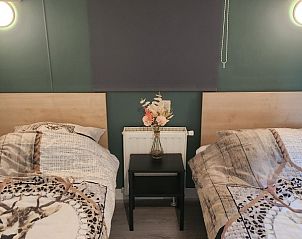 Verblijf 3220237 - Chalet Veluwe - Chalet Relax