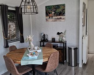 Verblijf 3220237 - Chalet Veluwe - Chalet Relax