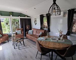 Verblijf 3220237 - Chalet Veluwe - Chalet Relax