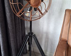 Verblijf 3220237 - Chalet Veluwe - Chalet Relax