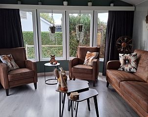 Verblijf 3220237 - Chalet Veluwe - Chalet Relax