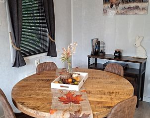 Verblijf 3220237 - Chalet Veluwe - Chalet Relax