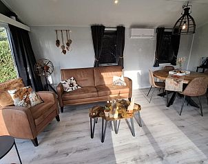 Verblijf 3220237 - Chalet Veluwe - Chalet Relax