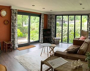 Guest house 3220238 - Chalet Veluwe - Relax Chalet Veluwe