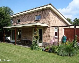 Guest house 3220239 - Holiday property Veluwe - Petrarca