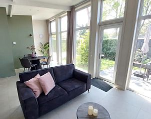 Unterkunft 3220241 - Ferienhaus Veluwe - Comfort bungalow 02 met jacuzzi