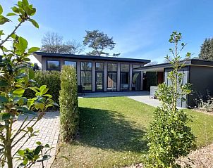 Guest house 3220242 - Holiday property Veluwe - Comfort bungalow 01 met jacuzzi