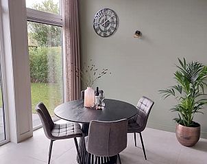 Guest house 3220242 - Holiday property Veluwe - Comfort bungalow 01 met jacuzzi