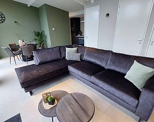 Guest house 3220242 - Holiday property Veluwe - Comfort bungalow 01 met jacuzzi