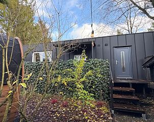 Verblijf 3220243 - Chalet Veluwe - Black Cabin Veluwe