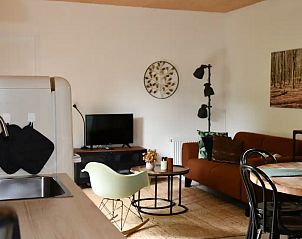 Verblijf 3220243 - Chalet Veluwe - Black Cabin Veluwe