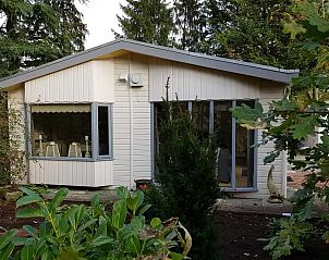 Guest house 3220245 - Chalet Veluwe - De Blauwe Reiger