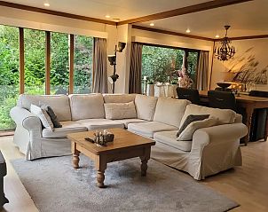 Guest house 3220245 - Chalet Veluwe - De Blauwe Reiger