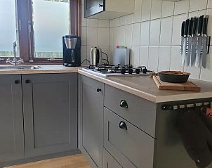 Guest house 3220245 - Chalet Veluwe - De Blauwe Reiger