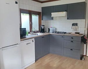 Guest house 3220245 - Chalet Veluwe - De Blauwe Reiger