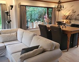 Guest house 3220245 - Chalet Veluwe - De Blauwe Reiger