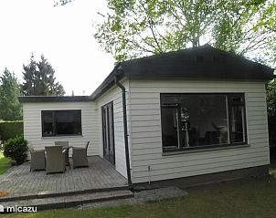 Guest house 3220246 - Chalet Veluwe - Maheki