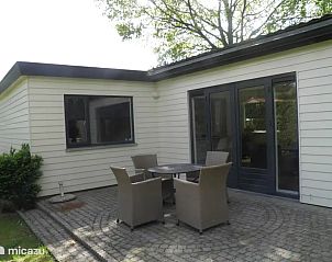 Guest house 3220246 - Chalet Veluwe - Maheki