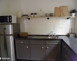 Guest house 3220246 - Chalet Veluwe - Maheki