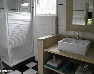 Guest house 3220246 - Chalet Veluwe - Maheki