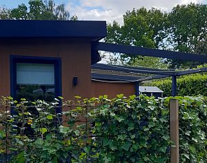 Guest house 3220247 - Chalet Veluwe - Sfeervol & luxe Boshuisje 33 @Veluwe