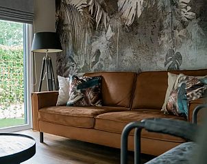Guest house 3220247 - Chalet Veluwe - Sfeervol & luxe Boshuisje 33 @Veluwe