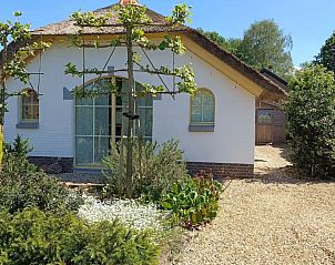 Verblijf 3220250 - Vakantiewoning Veluwe - Maison Royal