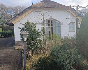 Verblijf 3220250 - Vakantiewoning Veluwe - Maison Royal