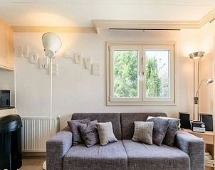 Guest house 3220251 - Chalet Veluwe - Chalet Abija