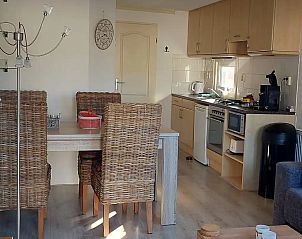 Guest house 3220251 - Chalet Veluwe - Chalet Abija