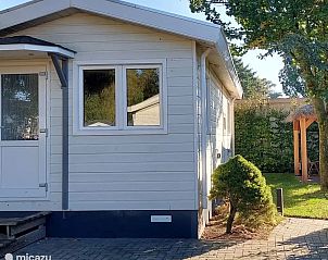 Guest house 3220251 - Chalet Veluwe - Chalet Abija