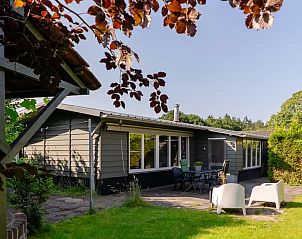 Verblijf 3220252 - Vakantiewoning Veluwe - Huisje De Berk - met Infrarood Sauna