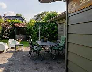 Verblijf 3220252 - Vakantiewoning Veluwe - Huisje De Berk - met Infrarood Sauna