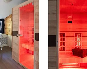 Verblijf 3220252 - Vakantiewoning Veluwe - Huisje De Berk - met Infrarood Sauna