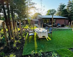 Guest house 3220253 - Holiday property Veluwe - De Bosvos