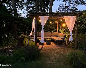 Guest house 3220253 - Holiday property Veluwe - De Bosvos