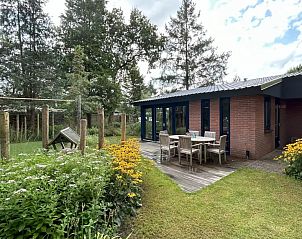 Guest house 3220253 - Holiday property Veluwe - De Bosvos