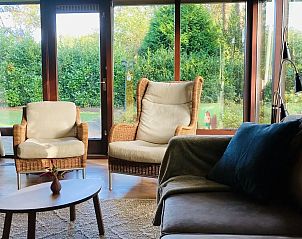 Guest house 3220253 - Holiday property Veluwe - De Bosvos