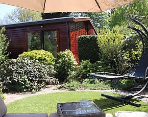 Guest house 3220254 - Chalet Veluwe - Veluwe Park  Reewold Chalet Infinity