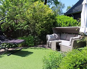Guest house 3220254 - Chalet Veluwe - Veluwe Park  Reewold Chalet Infinity