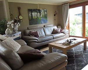 Guest house 3220254 - Chalet Veluwe - Veluwe Park  Reewold Chalet Infinity