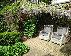 Guest house 3220254 - Chalet Veluwe - Veluwe Park  Reewold Chalet Infinity
