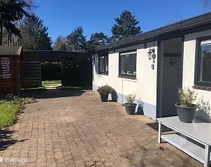 Verblijf 3220255 - Bungalow Veluwe - Joy!
