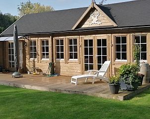 Verblijf 3220257 - Vakantiewoning Veluwe - Het Witte Hert