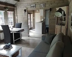Verblijf 3220257 - Vakantiewoning Veluwe - Het Witte Hert