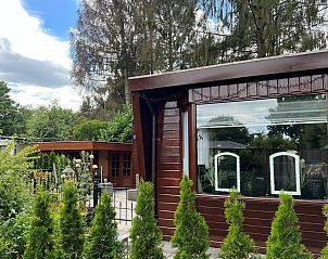 Guest house 3220258 - Chalet Veluwe - Veluwe Park  Reewold Chalet Vision