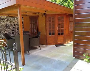 Guest house 3220258 - Chalet Veluwe - Veluwe Park  Reewold Chalet Vision