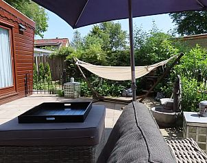 Guest house 3220258 - Chalet Veluwe - Veluwe Park  Reewold Chalet Vision