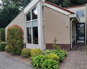 Verblijf 3220259 - Bungalow Veluwe - Frederiksoord 4